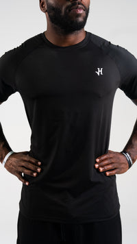 Classic Midnight Black Shirt