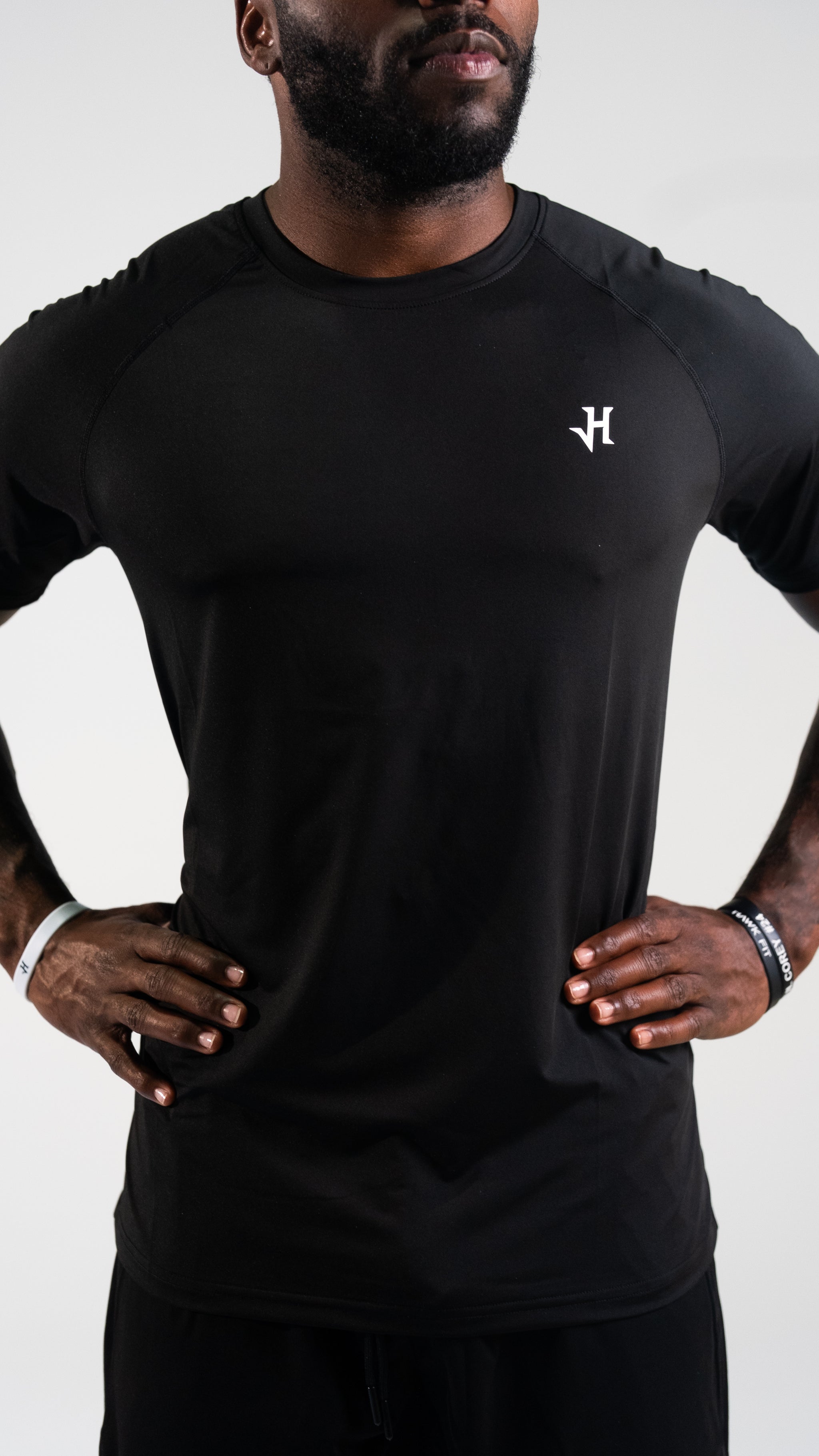 Classic Midnight Black Shirt